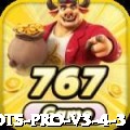 535bet Slots Pro v3.4.3