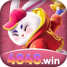 4848win - Real Money Royal