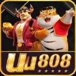 uu808 Premium - Casino & Slots