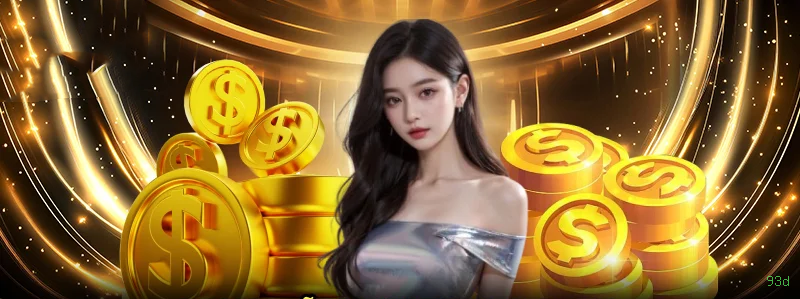 Lista de jogos para 93d vip section