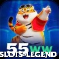 jogosnopix - Slots Legend